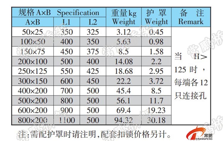 桥架垂直上弯通 桥架垂直上弯通